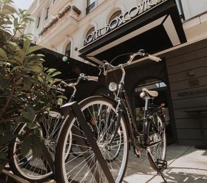 Boscovich Boutique Hotel 