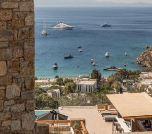Mykonos 