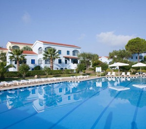 Govino Bay 