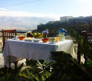 Guesthouse Cela 