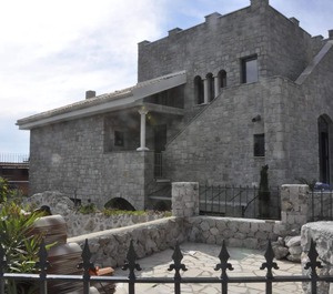 Holiday Herceg Novi Persons Bedrooms 