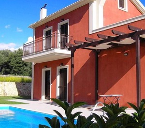 Kefalos Villas 