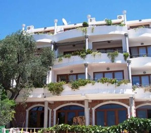 Levantin Inn Sea Side Sveti Stefan 