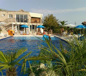 Luštica Apartments 