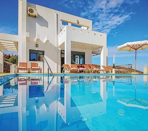 Accommodation Milatos 
