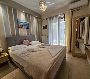 Zennova Kallithea Blue Paradise 