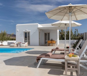 Lounge Villas 