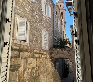 Town 