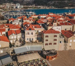 Town 