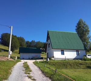 Durmitor 