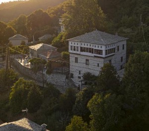 Santikos Mansion 