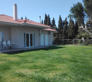 Villa Cornelia Crete Rethymno Asteri 