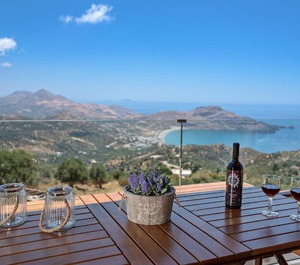 Sellia Resort Sea 