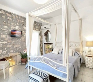 Villa Cornelia Crete Rethymno Asteri 