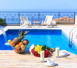 Villa Budva 