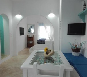 Tilos Island 