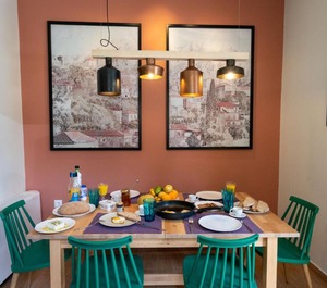 Katerina Apartments Kalamata 