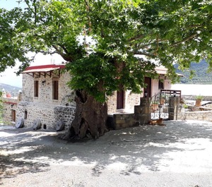 Koukounara 