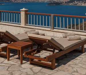 Tsar Village Villa Budva 