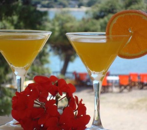Agia Marina 