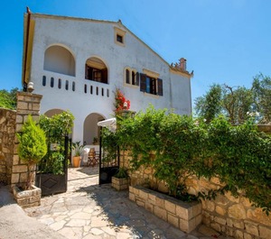 Villa Paxos 
