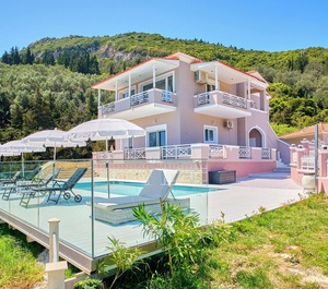 Louvros Sidari Corfu 