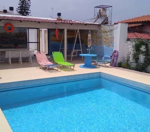 Villa Irene Storey The Sea Beach 