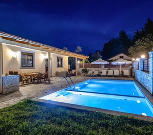 Villa Rafaella 