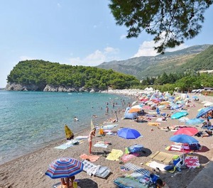 Villa Rezevici 