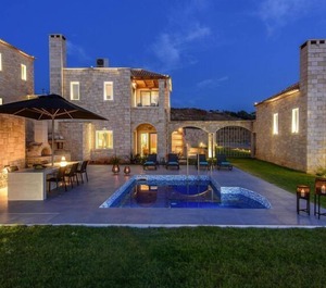 H Villa 