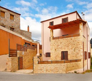 Villa Zourva 