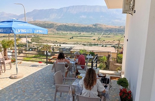 Gjirokaster House | Çifliku RSXH
