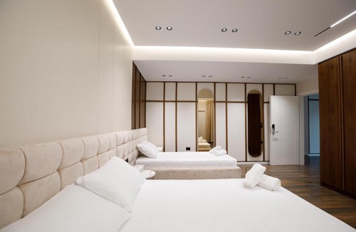 Gjirokaster House | Çifliku RSXH