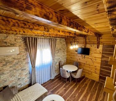 Zabljak House | Ðedovina mountain cabins