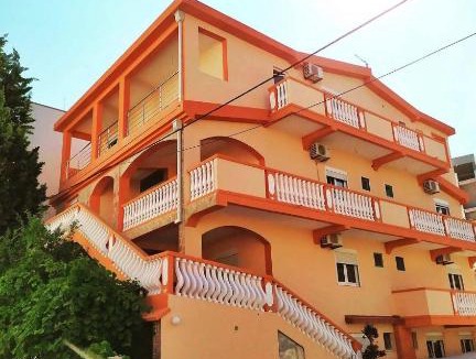 Dobra Voda Apartment | Šejla Apartmani