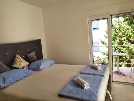 Dobra Voda Apartment | Šejla Apartmani