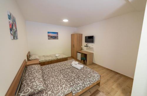 Grahovo Apartment | Šljivo Apartmani