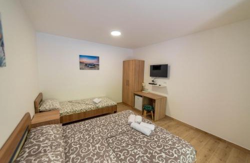 Grahovo Apartment | Šljivo Apartmani