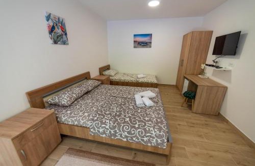 Grahovo Apartment | Šljivo Apartmani