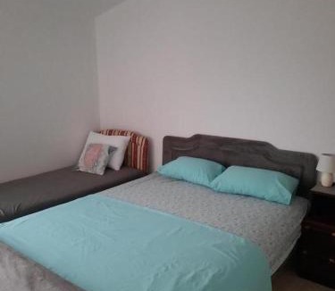 Zeljeznica Apartment | Šušanj Ilino APARTMAN