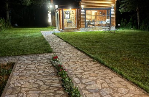 Rozaje County House | Šumski Kutak -Forest Nook