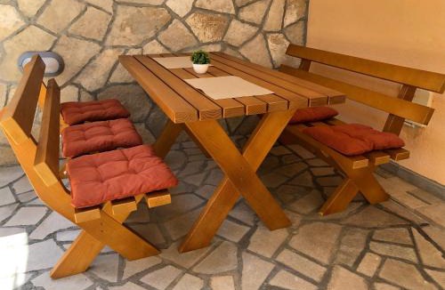 Lustica Apartment | Žanjice Luxury Suite