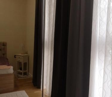 Podgorica Apartment | Život je tren