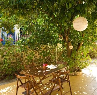 Trikeri Hotel | Αγία Κυριακή Traditional Guesthouse