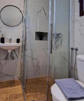 Myrina Apartment | Αγριελια Apartments