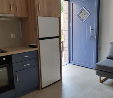 Lygia House | Αλκυονη Διαμερισματα
