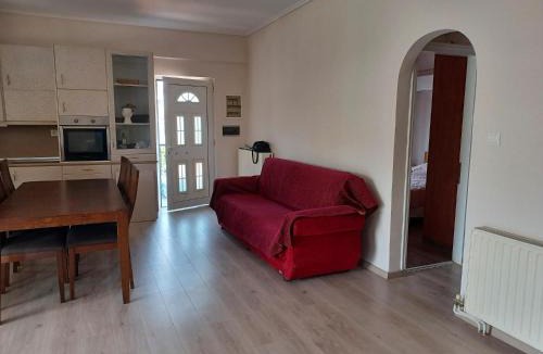 Spata-Artemida Apartment | Ανετο 2