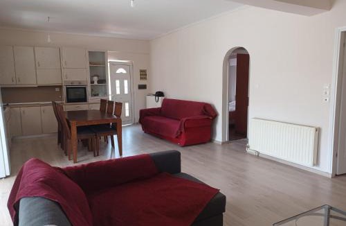 Spata-Artemida Apartment | Ανετο 2