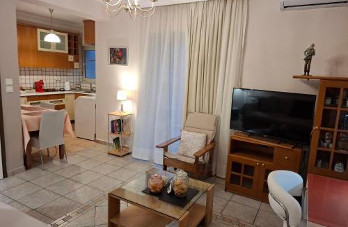 Trikala Apartment | Απέριττον 2 (Aperitton 2)