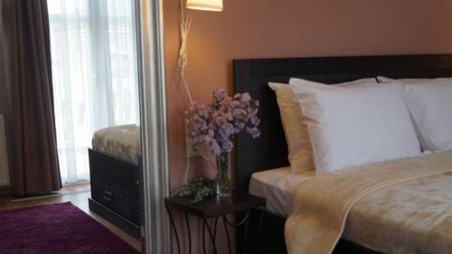 Pamvotida Apartment | ΑΡΑΪΔΟΥ΄-ARAIDOY